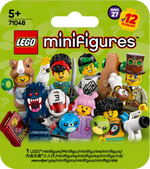 ليجو مكعبات بناء شخصيات مصغرة مكعبات التركيب LEGO