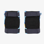 غلوبر واقيات الكوع والركبة أزرق كحلي اكسسوارات الدراجة GLOBBER