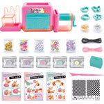 ستايل فور إيفر ألة صنع المجوهرات بالطين الخرز والاكسسوارات canal toys