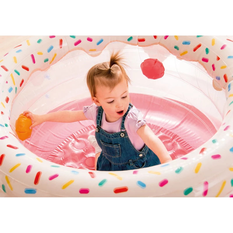 انتكس صالة الألعاب الرياضية مواليد تفاعلي Intex