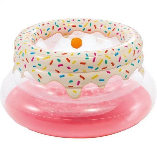 انتكس صالة الألعاب الرياضية مواليد تفاعلي Intex