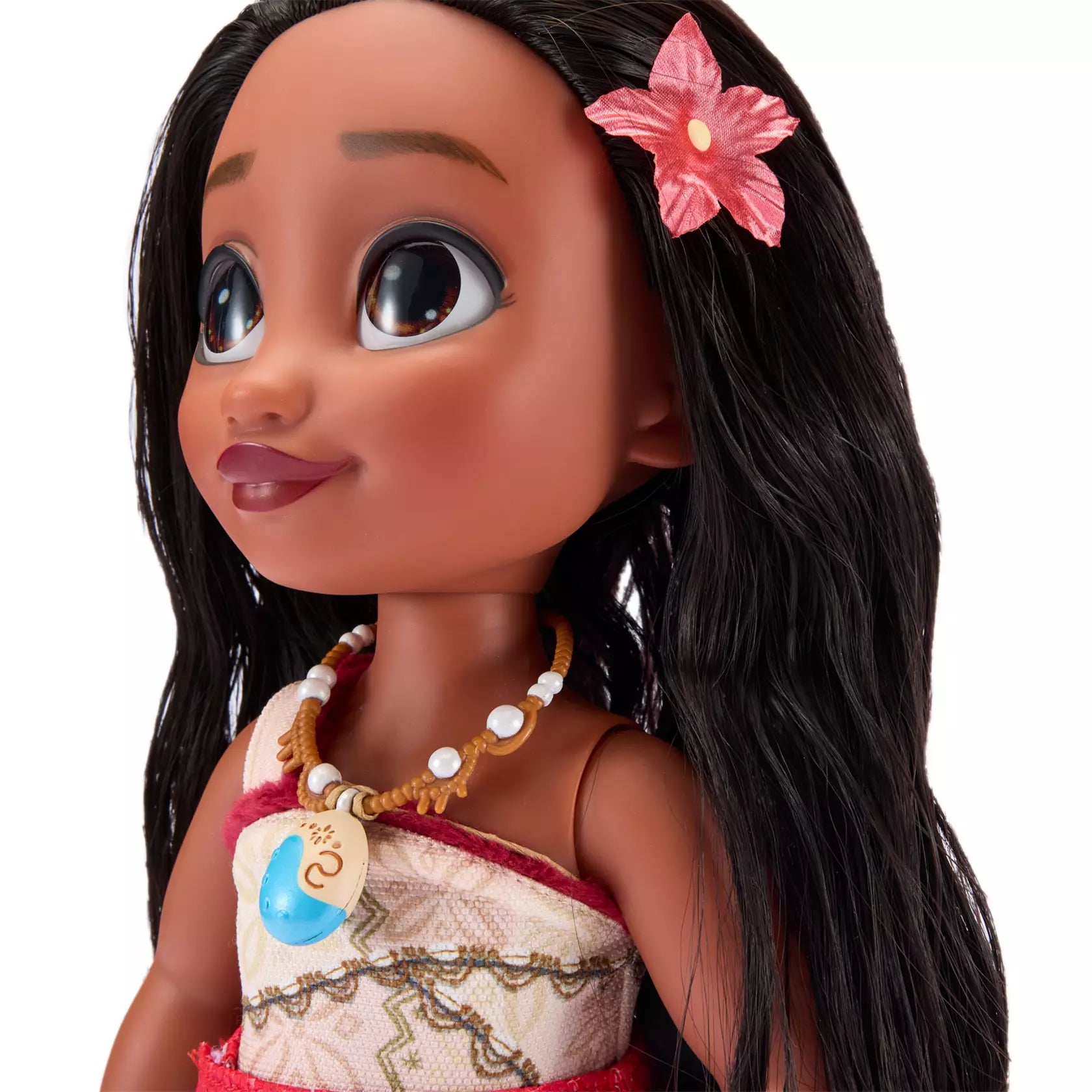 ديزني برينسس دمية موانا دمى الشخصيات Disney
