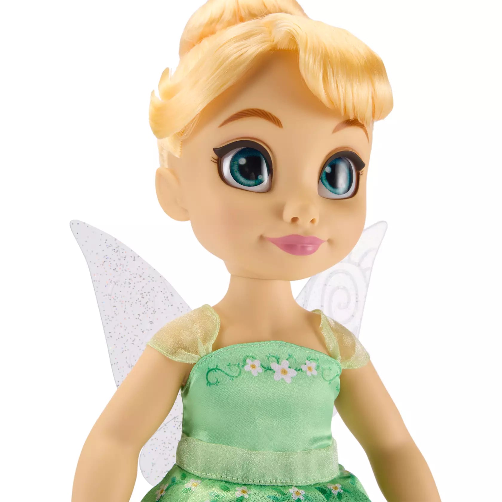 ديزني برينسس دمية الاميرة تينكر بيل دمى الشخصيات Disney