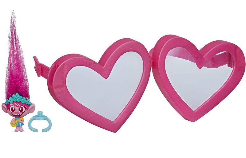 ترولز مجسم تيني دانسرز متنوع المجسمات Trolls