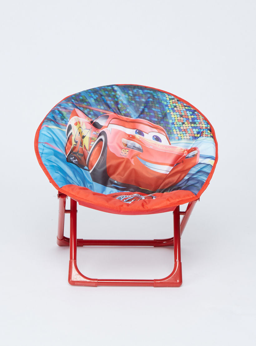 كرسي ديزني كارز منازل خارجية Disney