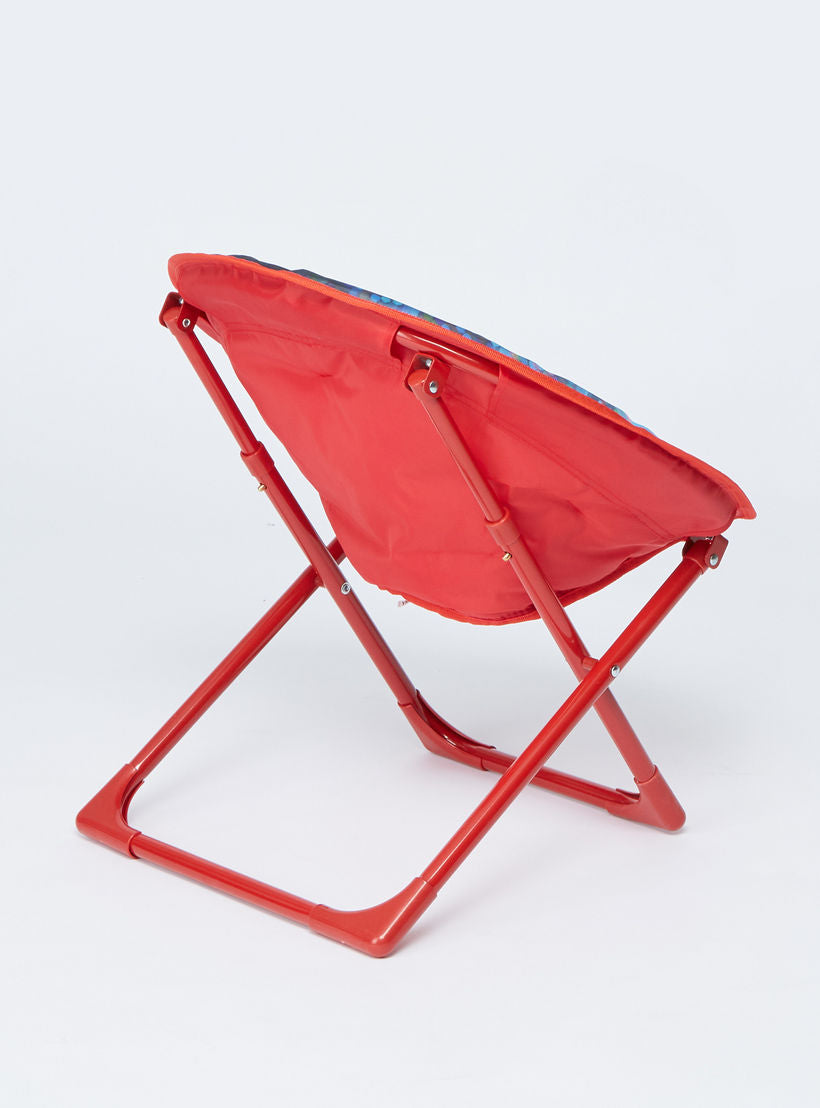 كرسي ديزني كارز منازل خارجية Disney