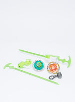 إنفينيتي نادو هايبودوس ونايت ألعاب الأكشن Infinity Nado