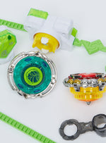 إنفينيتي نادو هايبودوس ونايت ألعاب الأكشن Infinity Nado