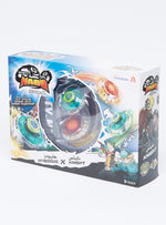 إنفينيتي نادو هايبودوس ونايت ألعاب الأكشن Infinity Nado