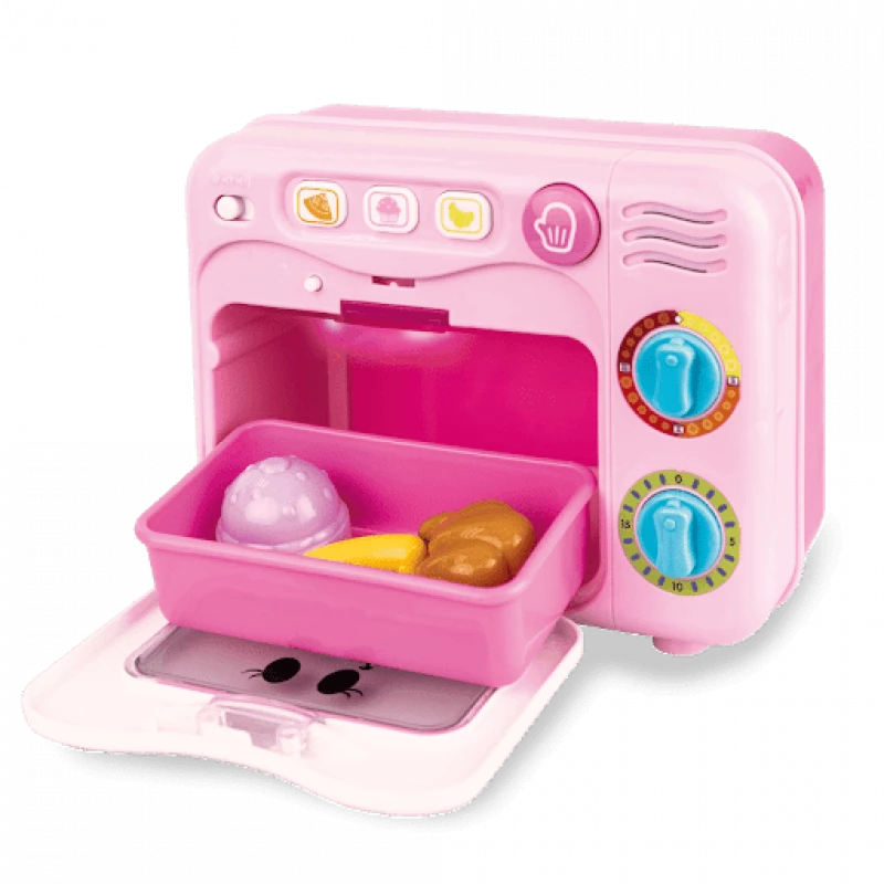 وين فن فرن محمصة اخبز وتعلم وردي ألعاب المطابخ WinFun