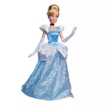 ديزني برينسس دمية الاميرة سندريلا دمية مع اكسسوارات Disney