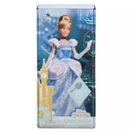 ديزني برينسس دمية الاميرة سندريلا دمية مع اكسسوارات Disney