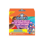 ايلميرز سلايم بألوان أوباك سلايم Elmer's