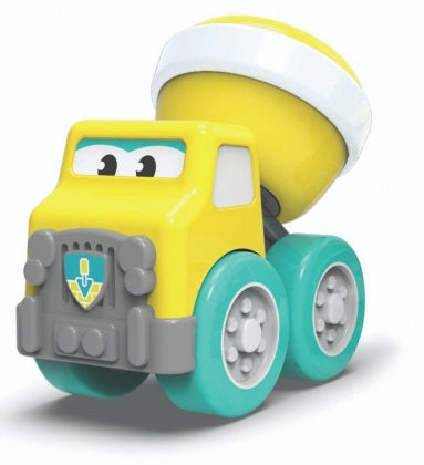 بي بي جونيور سيارة العاب تروميل مركبات الأطفال BB Junior