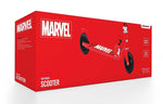 مارفل سكوتر بعجلتين قابل للطي سكوتر عجلتين Marvel