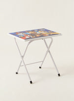 طاولة وكراسي باو باترول زرقاء أدوات مدرسية Paw Patrol