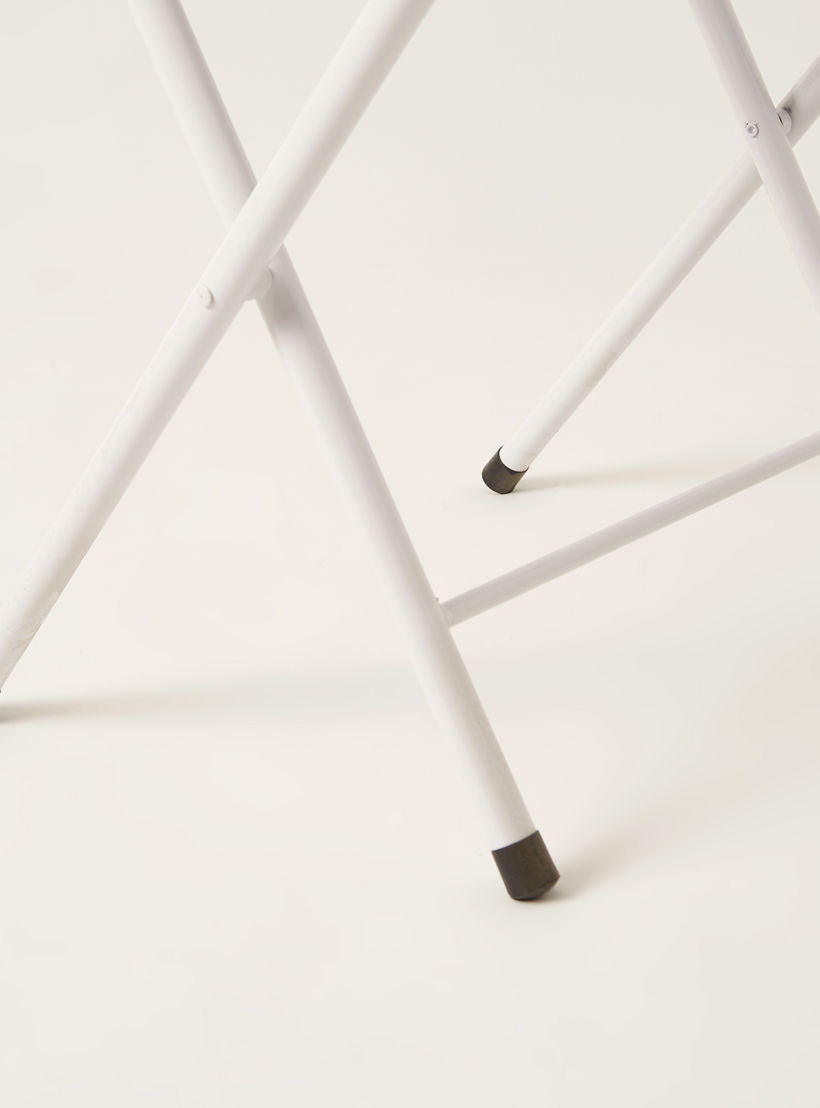 طاولة وكراسي باو باترول زرقاء أدوات مدرسية Paw Patrol