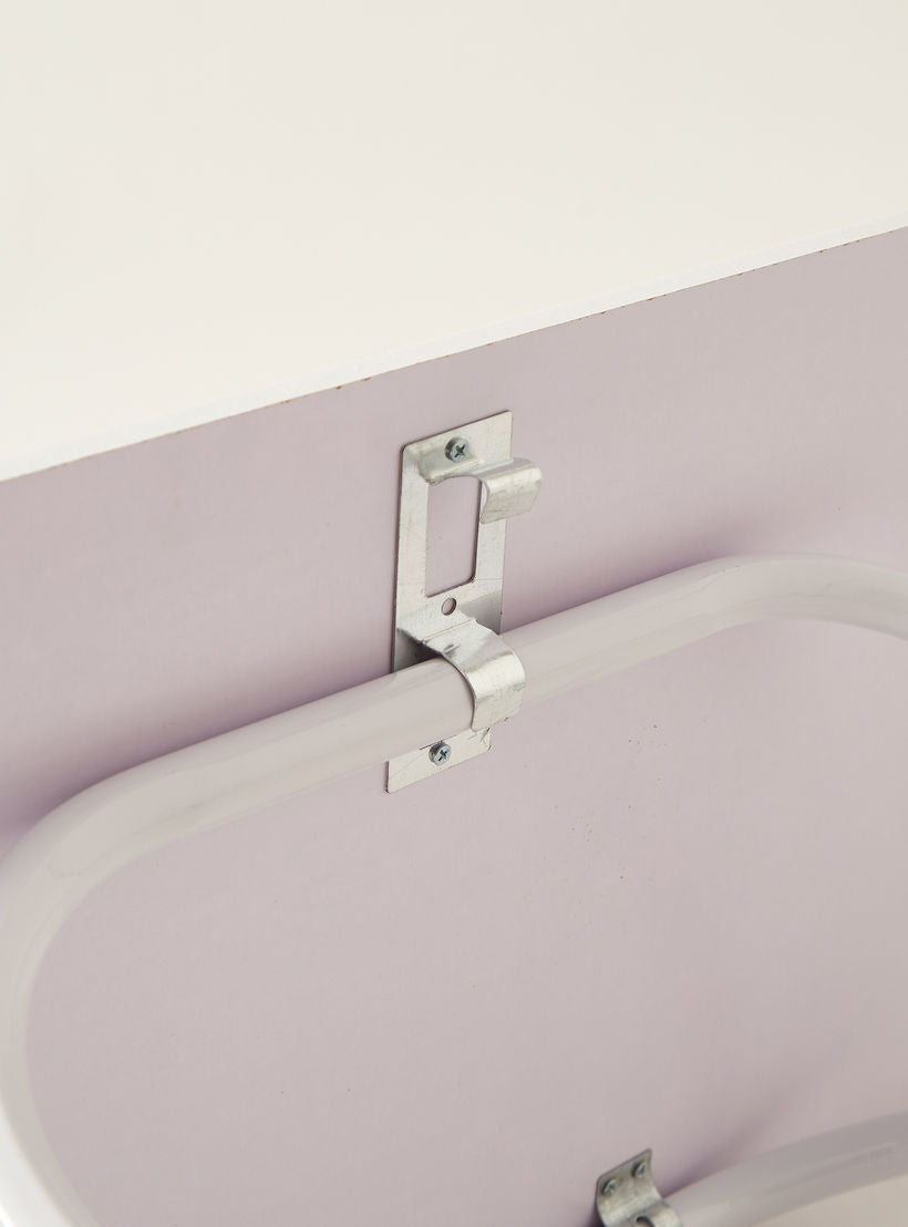 طاولة وكراسي باو باترول زرقاء أدوات مدرسية Paw Patrol