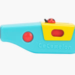 كوكوميلون فحص الطبيب التسوق والوظائف CoComelon