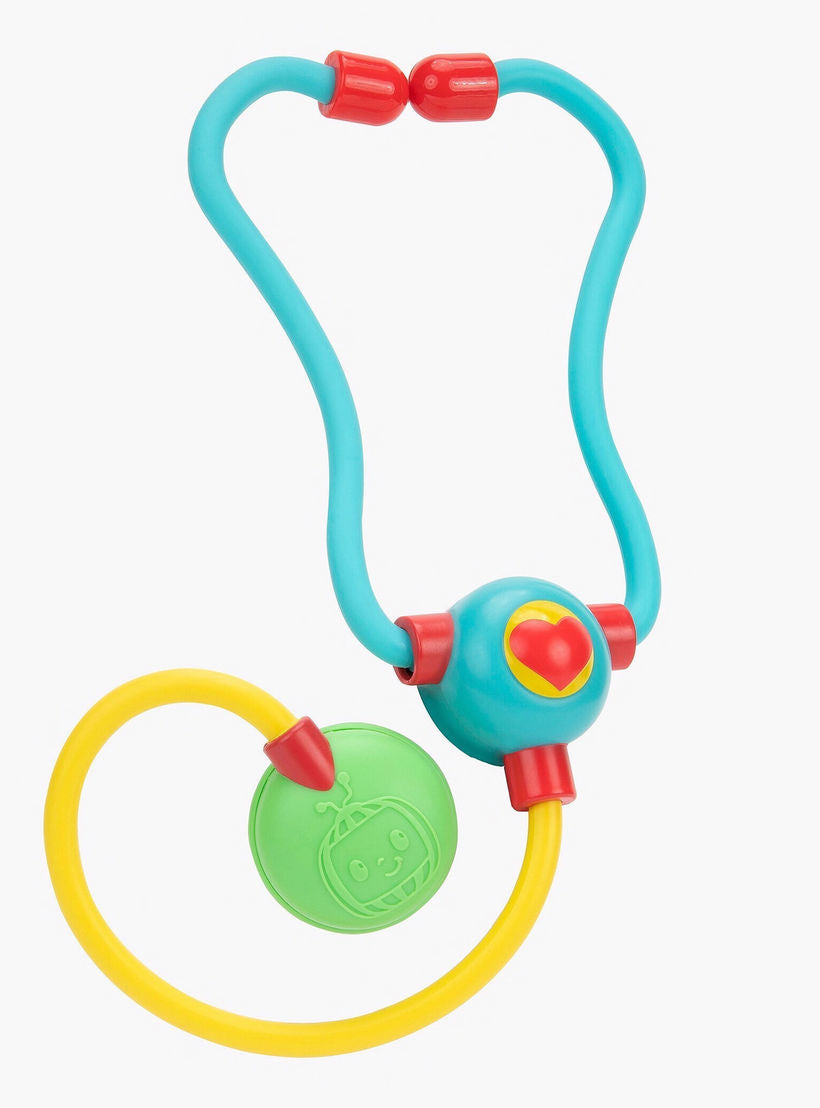 كوكوميلون فحص الطبيب التسوق والوظائف CoComelon