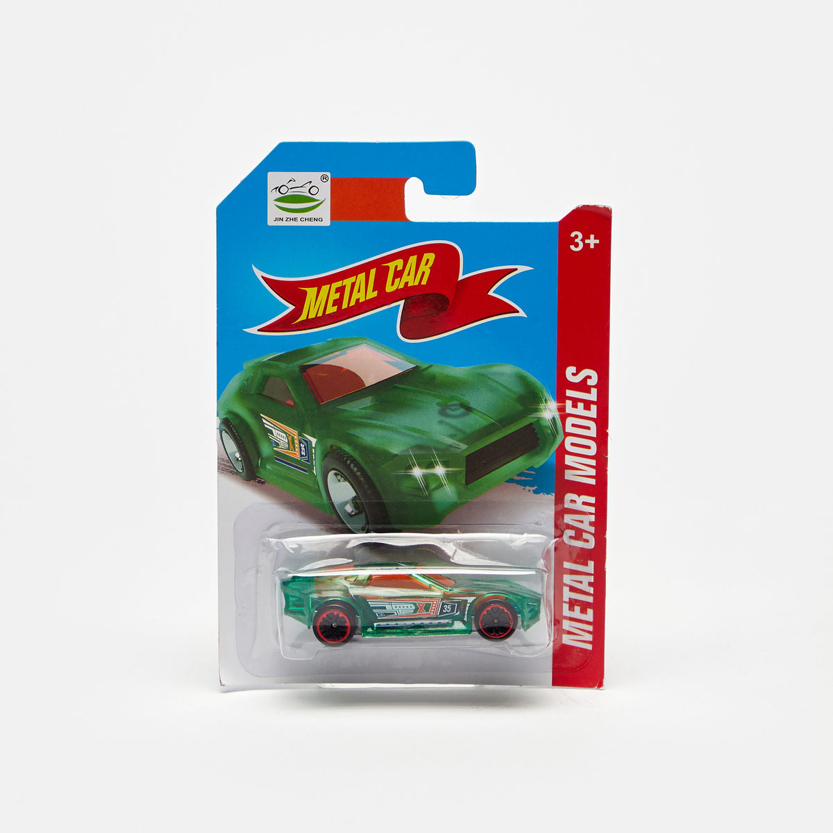 لعبة سيارة معدنية اشكال متنوعة سيارات داي كاست LOCAL