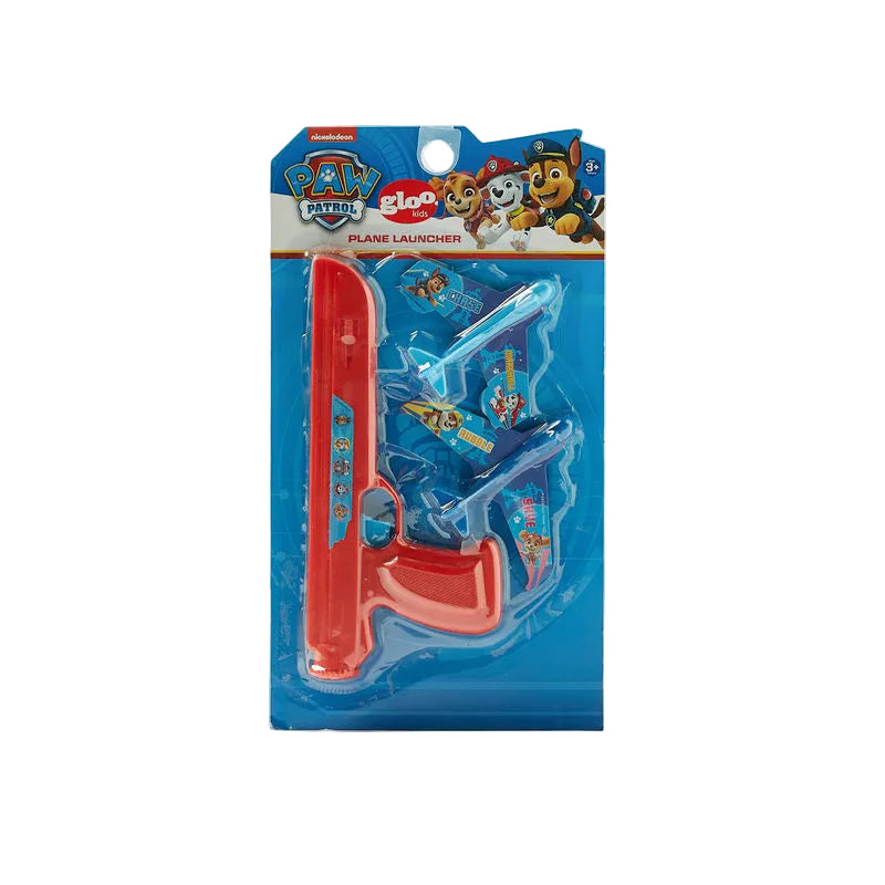 باو باترول لعبة مسدس قاذفة الطائرات ألعاب الأكشن Paw Patrol