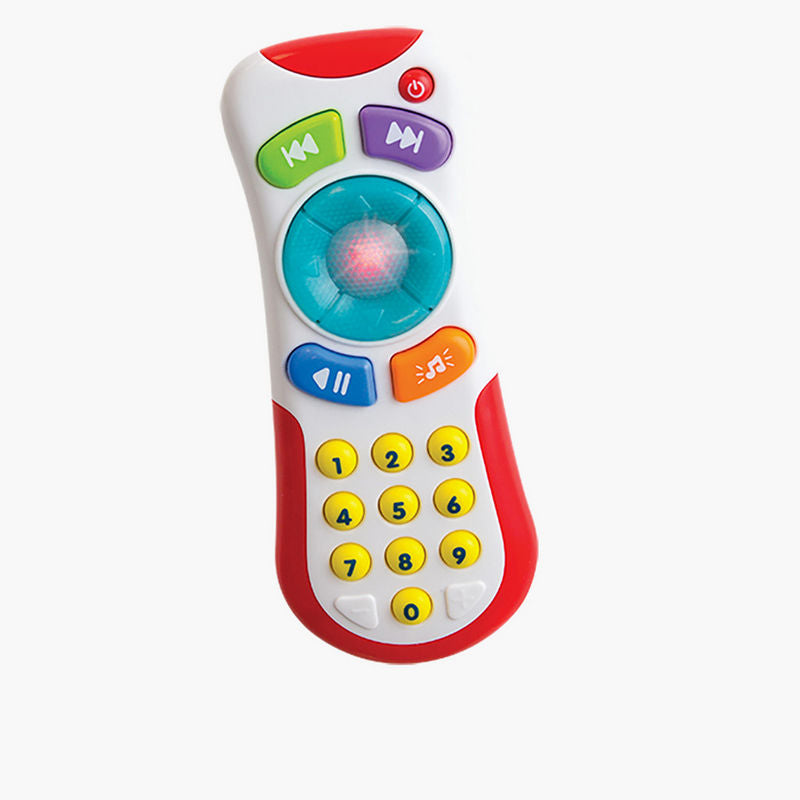 وين فن جهاز التحكم عن بعد بالأصوات مواليد تفاعلي WinFun