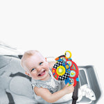 وين فن عجلة قيادة لتعليم الطفل مواليد تفاعلي WinFun