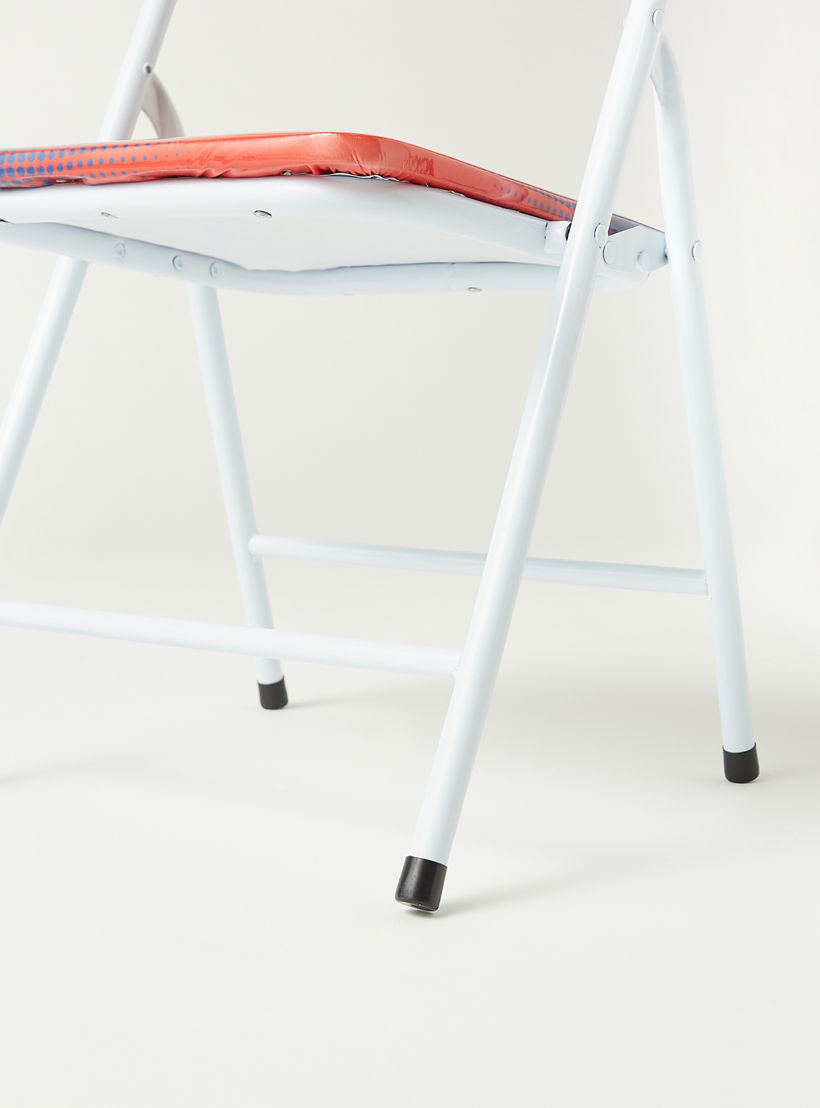 طاولة وكراسي باو باترول أدوات مدرسية Paw Patrol