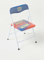 طاولة وكراسي باو باترول أدوات مدرسية Paw Patrol