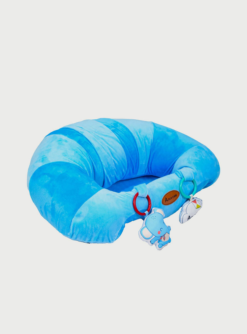 مقعد تعليم جلوس الاطفال الوان متنوعة كرسي مواليد LOCAL