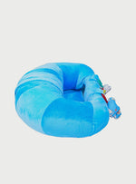 مقعد تعليم جلوس الاطفال الوان متنوعة كرسي مواليد LOCAL