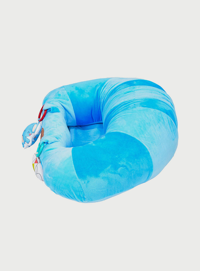 مقعد تعليم جلوس الاطفال الوان متنوعة كرسي مواليد LOCAL