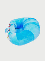 مقعد تعليم جلوس الاطفال الوان متنوعة كرسي مواليد LOCAL