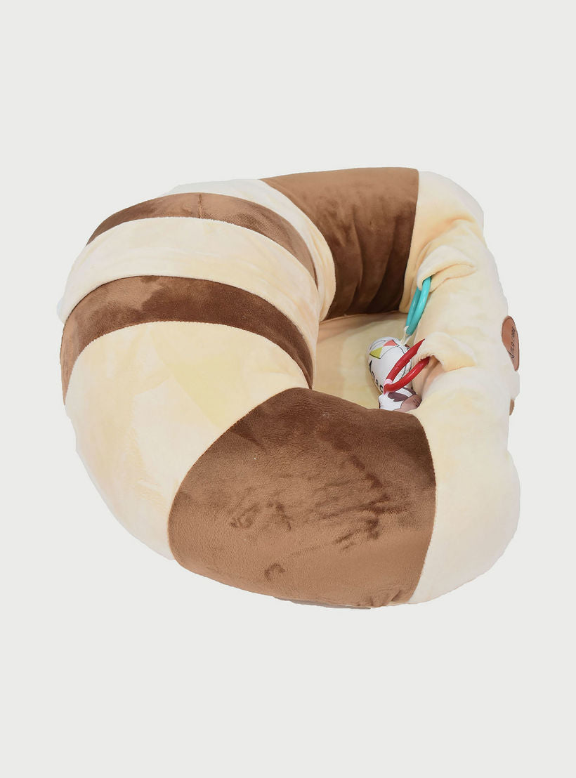 مقعد تعليم جلوس الاطفال الوان متنوعة كرسي مواليد LOCAL