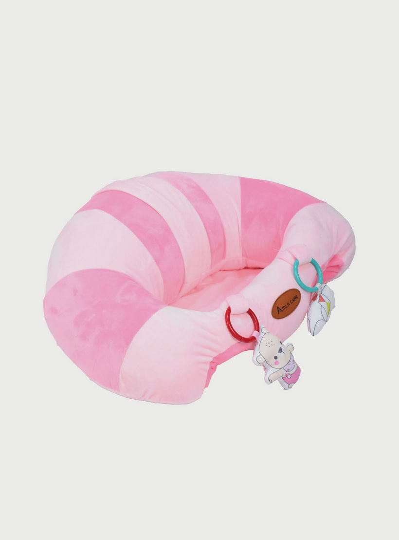 مقعد تعليم جلوس الاطفال الوان متنوعة كرسي مواليد LOCAL