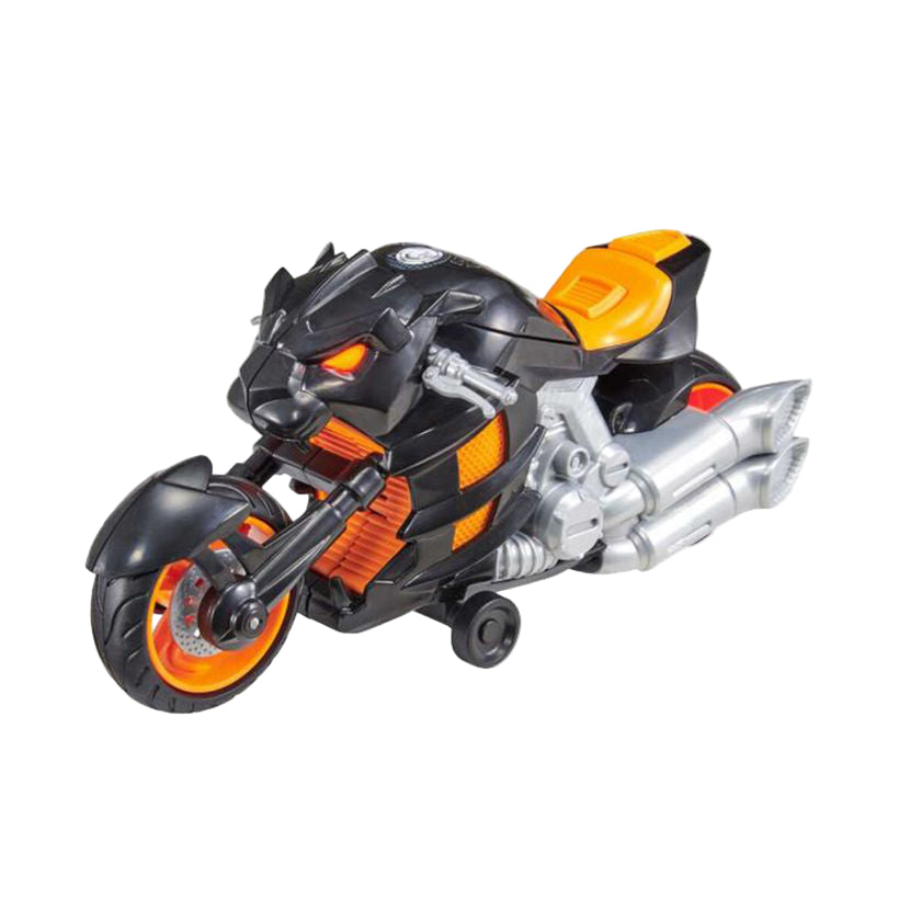 تيمسترز دباب الوحش بالضوء و الصوت متنوع مركبات الأطفال Teamsterz