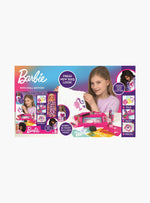 باربي دمية مع ملصقات دمية مع اكسسوارات Barbie