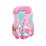 سترة سباحة باربي عوامات ومراتب Barbie