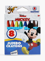 ديزني أقلام تلوين ميكي جامبو رسم و تلوين Disney