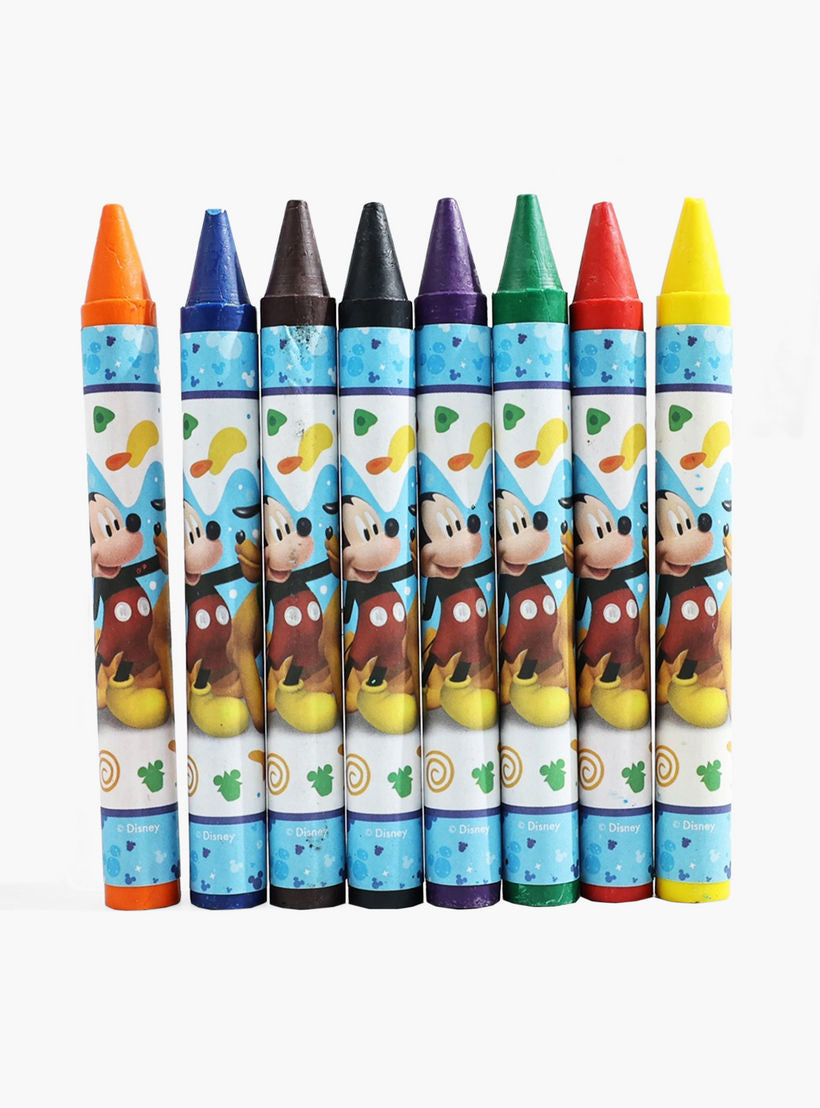 ديزني أقلام تلوين ميكي جامبو رسم و تلوين Disney