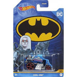 هوت ويلز سيارة باتمان المركبات المتنوعه HotWheels