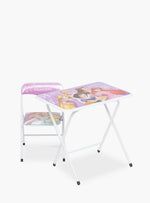 طاولة وكرسي أميرات ديزني أدوات مدرسية Disney