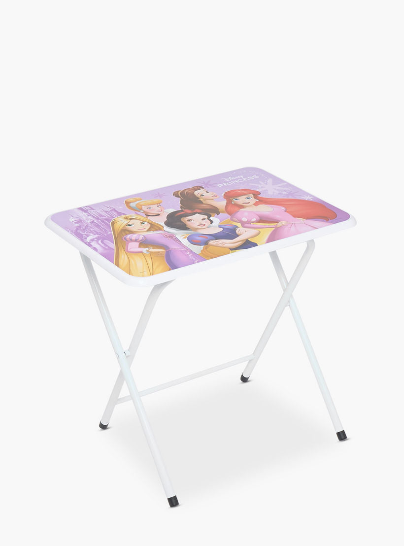 طاولة وكرسي أميرات ديزني أدوات مدرسية Disney