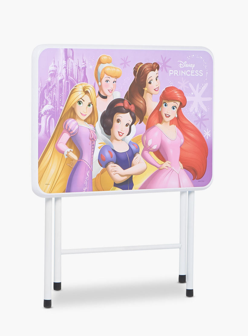 طاولة وكرسي أميرات ديزني أدوات مدرسية Disney