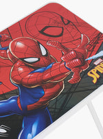 طقم طاولة وكرسي سبايدر مان أدوات مدرسية Marvel