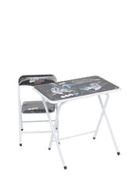 دي طاولة وكرسي باتمان أدوات مدرسية DC