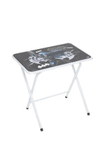 دي طاولة وكرسي باتمان أدوات مدرسية DC