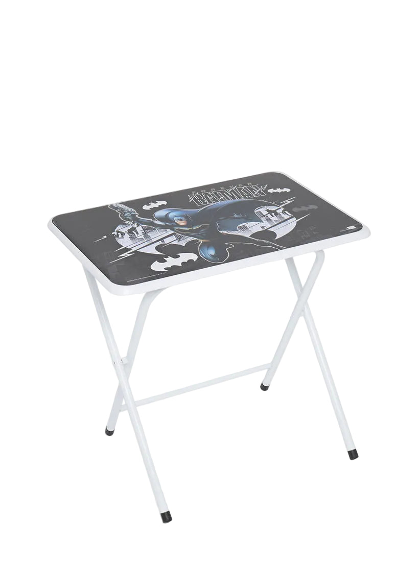 دي طاولة وكرسي باتمان أدوات مدرسية DC