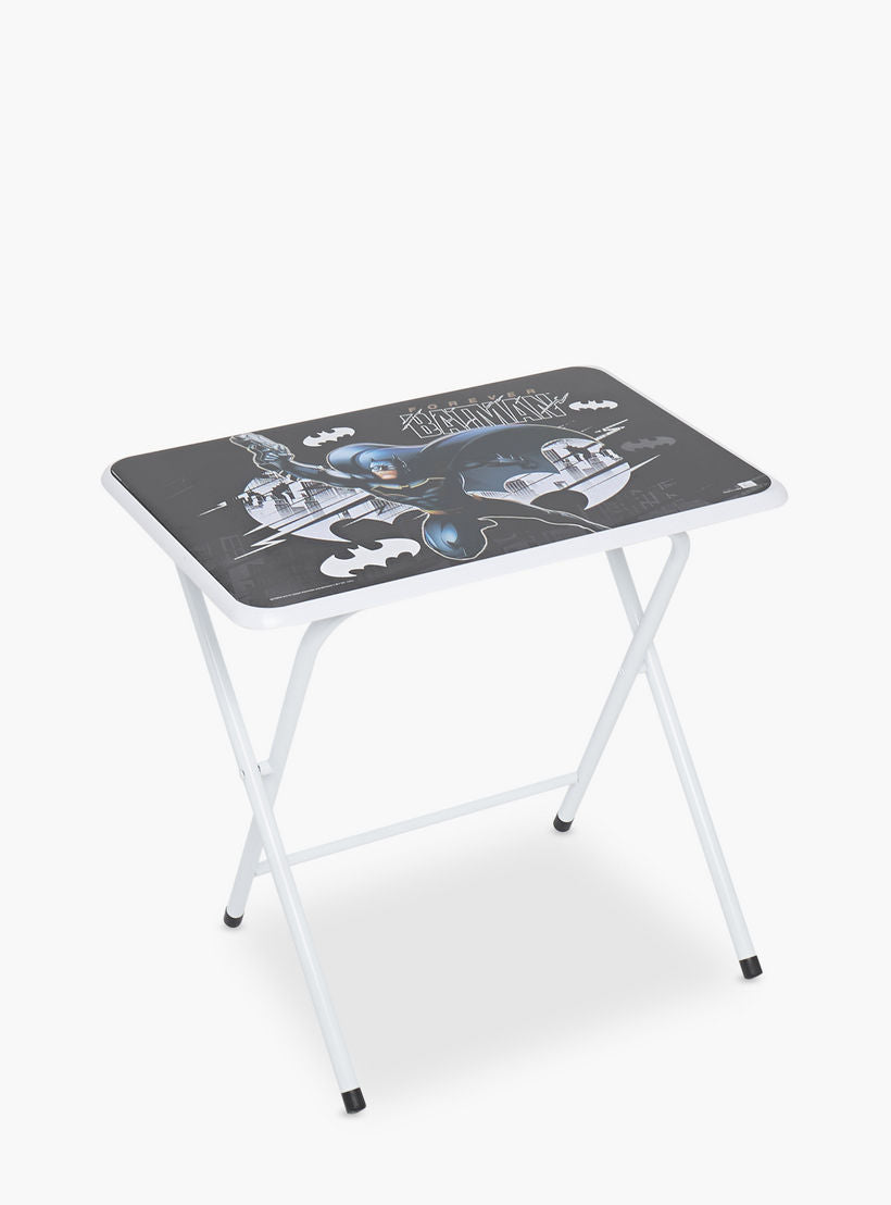دي طاولة وكرسي باتمان أدوات مدرسية DC